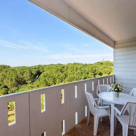 Appartement In 21784 *