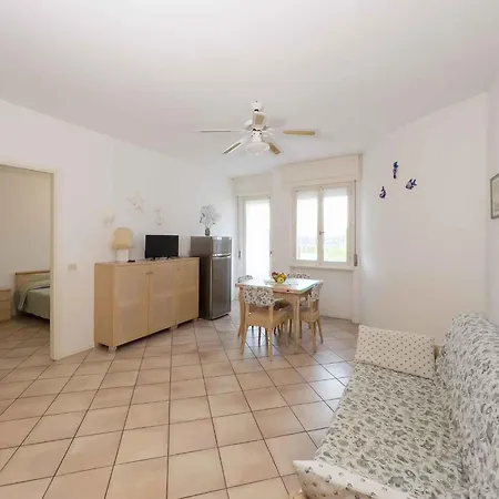 Apartmán In 21784 *
