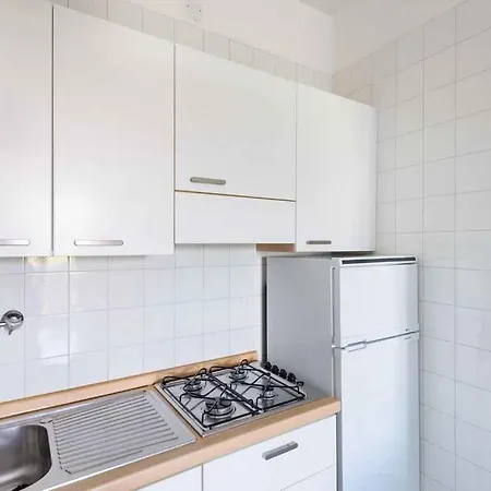 Apartmán In 21784 Lignano Sabbiadoro