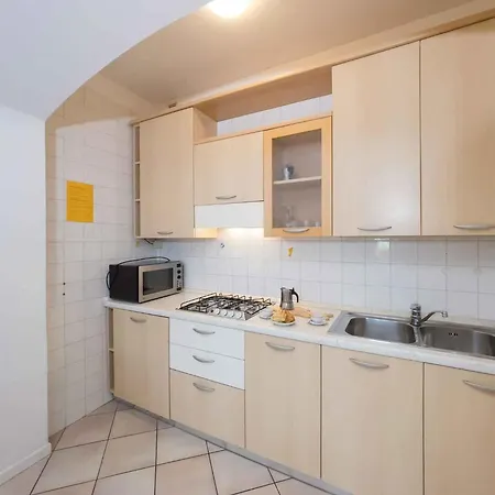 Apartmán In 21784 *
