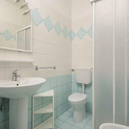 In 21784 Apartmán Lignano Sabbiadoro