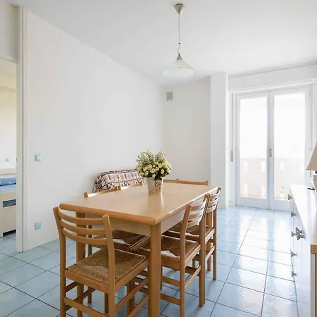 Apartmán In 21784 Lignano Sabbiadoro