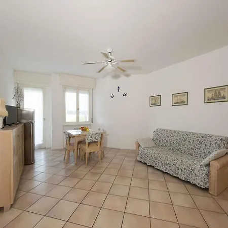 Apartmán In 21784 *