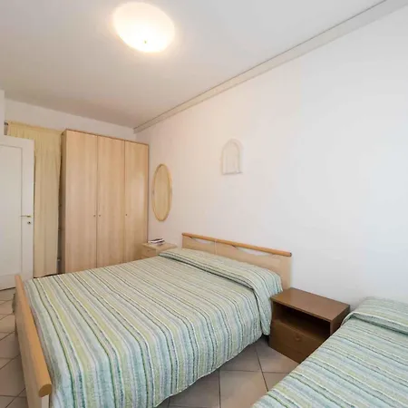 In 21784 Apartmán Lignano Sabbiadoro