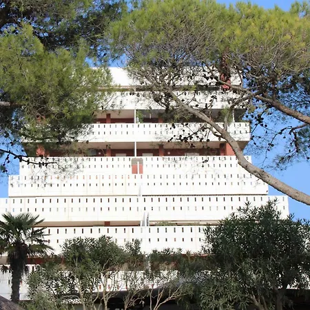 Apartmán In 21784 Lignano Sabbiadoro